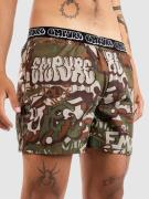 Empyre Camo Graf Loose Boksershorts camouflage