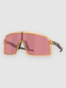 Oakley Sutro Matte Trans Light Curry Solbriller orange