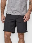 Patagonia Wavefarer - 19 In. Boardshorts sort