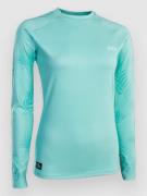 Ion Longsleeve Rash Guard blå