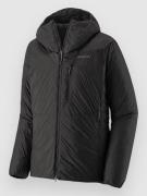 Patagonia DAS Light Hoody Jakke sort