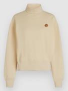 O'Neill O'Riginals High Neck Crew Sweater