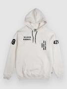 The Dudes Test Subject #1 Classic Hættetrøje