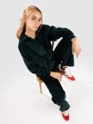 Blue Tomato Cord Skjorte grøn