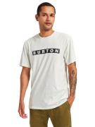 Burton Vault T-shirt hvid