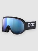 POC Retina Mid Uranium Black Briller sort