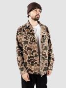 Empyre Overshirt Duck Camo Skjorte camouflage