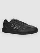 Etnies Locut Studs Skate Shoes sort