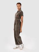 Santa Cruz Line Up Utility grøn