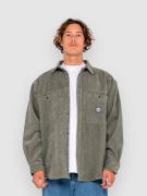 Rusty Cobra Over Jakke grøn