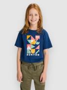 Burton Sunny Spruce Kids T-shirt blå