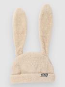 A.LAB Bunny Plushy Beanie