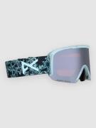 Anon Nesa S Snflry Briller mønster