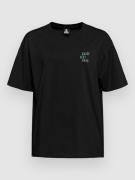 Horsefeathers Dante T-shirt sort