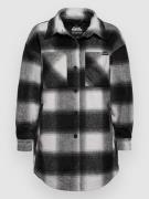 Horsefeathers Intan Frakke sort