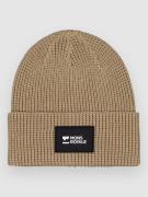 Mons Royale Bluff Merino Beanie