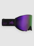 Red Bull SPECT Eyewear JAMM Blue Briller sort
