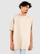 Rip Curl Medina Distresed T-shirt