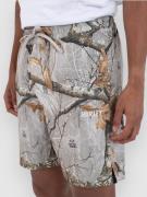 Hurley H2O Dri Trek Stretch 7" Shorts brun