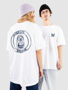 Macba Life Og Cat T-shirt hvid