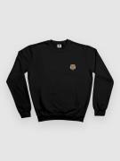 The Dudes Solo Tiger Classic Sweater sort