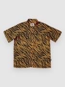 The Dudes Tigrrrr Hawaiian Skjorte mønster