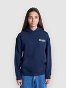 Element Bad Doggie Kids Hættetrøje blå