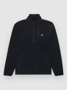 Quiksilver No Destination Hs Fleecepullover sort