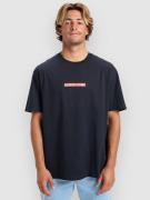 Quiksilver DNA Clicker Pack T-shirt sort
