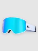 Quiksilver Storm White Briller hvid