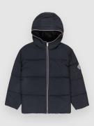 Roxy Groovy Baby Puffer Kids Jakke pink