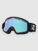 VonZipper Trike Black Kids Briller sort