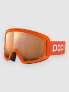 POC Pocito Opsin Fluorescent Orange Briller orange