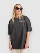 Billabong Paradise Sunkiss T-shirt sort