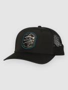 Salty Crew Baited Retro Trucker Kasket sort