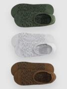 Vans Fuego Canoodle Strømper mønster