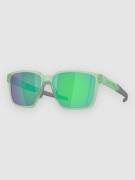 Oakley Actuator Sq Matte Trans Jade Solbriller blå