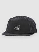 Quiksilver Heritage Kasket sort