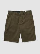 Volcom Billow Short 22 Shorts brun