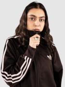 adidas Originals FB TT Loose Jakke brun