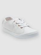 Roxy Bayshoreplus Lx Sneakers hvid