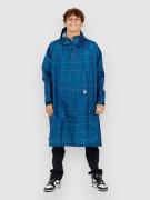 After Rain Jakke blå