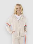 Rip Curl Surf Revival Hættetrøje med lynlås