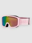 Sinner Duck Mountain Matte Light Pink Kids Briller pink