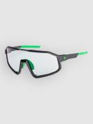 Quiksilver Slash Photochromic Black Adapt Solbriller sort