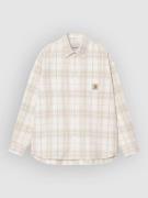 Carhartt WIP Wilber Skjorte
