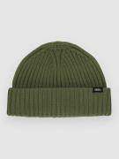 Vans Shallow Cuff Beanie grøn