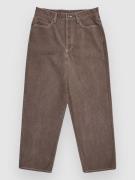 Element Big 5 Canvas Bukser brun