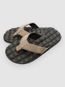 Volcom Recliner Sandaler