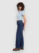 Volcom Daddio Jeans blå